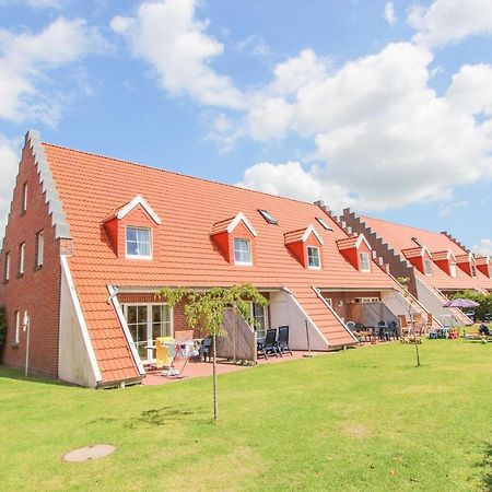 Hotel Seepark Burhave_ Butjadingen Exteriér fotografie